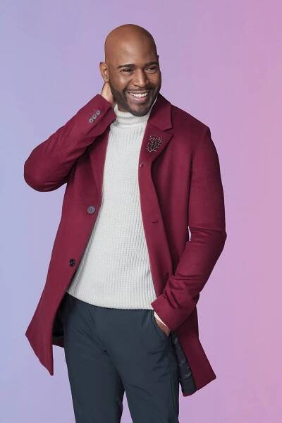 Karamo Brown - The Thing About Harry - Promo