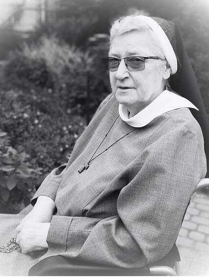 Rozważanie na III Niedzielę Zwykłą w roku B – Siostry Franciszkanki od Pokuty i Miłości Chrześcijańskiej