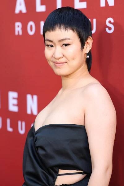 Q&A: Aileen Wu Dukes it Out with Extraterrestrials in ‘Alien: Romulus’