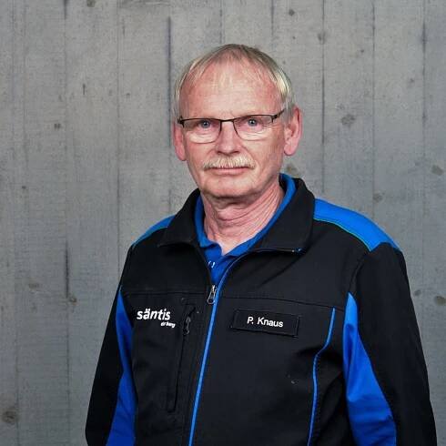 Knaus, Peter 