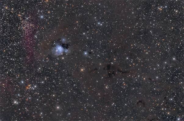 NGC7129