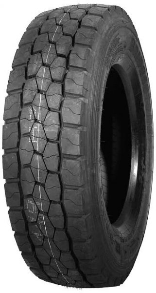 215/75 R 17.5 BRIDGESTONE RD2 126/124M