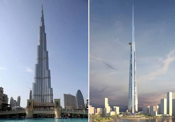 How to build supertall: Designers of the world’s tallest towers share their secrets