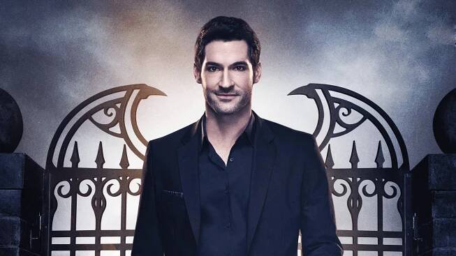 Lucifer 
