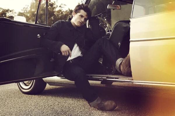 Josh Hutcherson