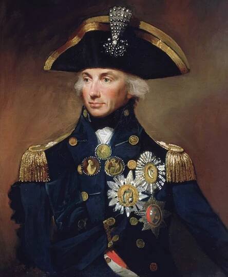 one-eye-horatio-nelson