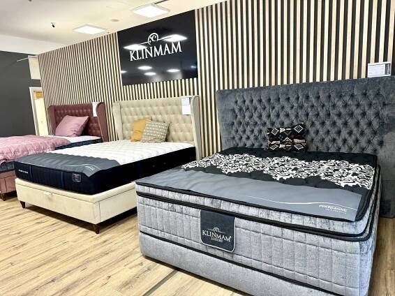 Nová prémiová prodejna ProSpánek v Modřicích | www.coolbrnoblog.cz