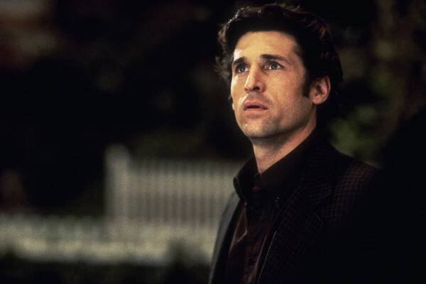 Patrick Dempsey confirms 'Scream 7' talks for Kincaid return: 'I'm waiting on the script'