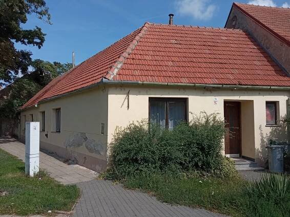 Prodej Dům, Pod Platanem, Mikulov, okres Břeclav