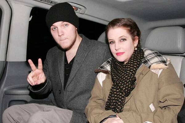 Lisa Marie Presley 'heartbroken' after son Benjamin Keough dies at 27