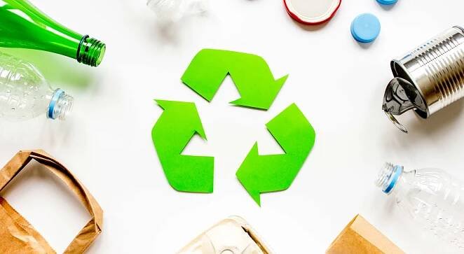 How to reach zero-waste to landfill