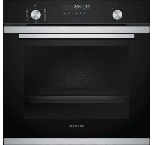 Zabudovateľná rúra na pečenie | HB278G5R2S | iQ500 | Siemens