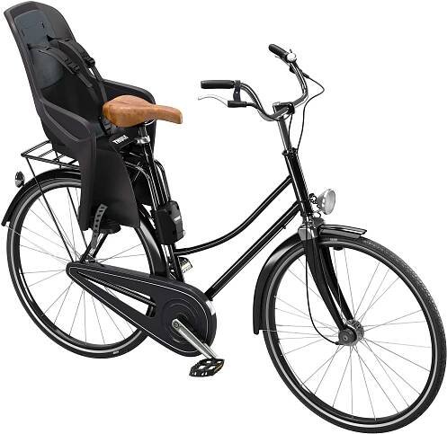 Thule RideAlong Lite 2 Dark Gray