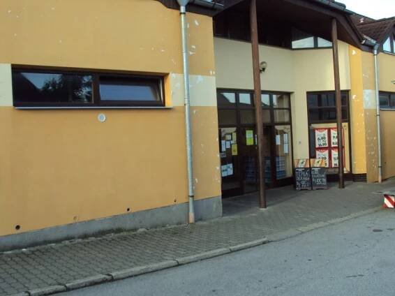Flop Straka Kunžak - FLOP Potraviny