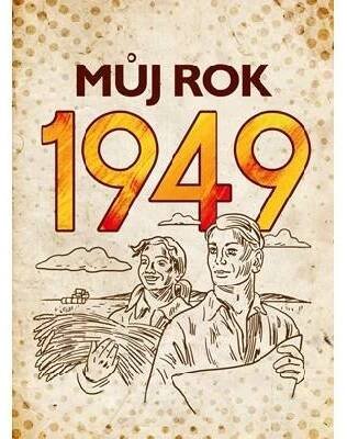 Můj rok 1949
