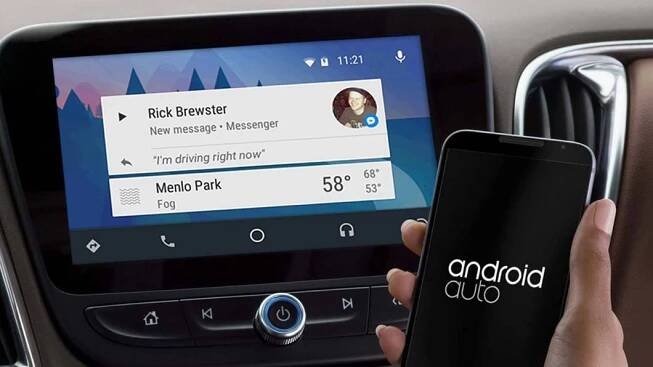 Jak používat Android auto a Apple CarPlay - Ahifi.cz