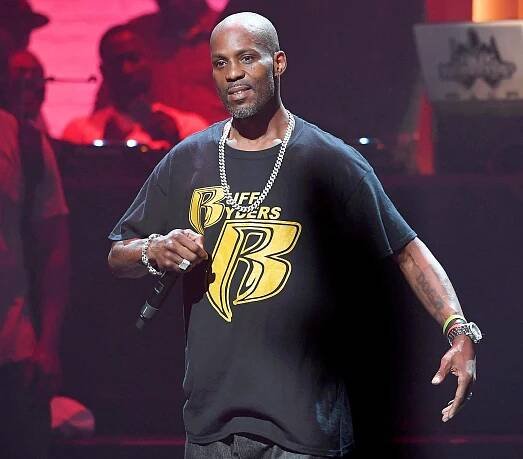 Dmx Pictures