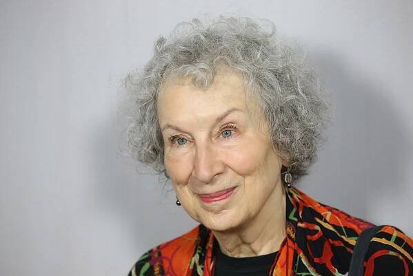 Margaret Atwood Confirms She’s Writing The Handmaid’s Tale Sequel, Partly Inspired by ‘the World We’ve Been Living In’