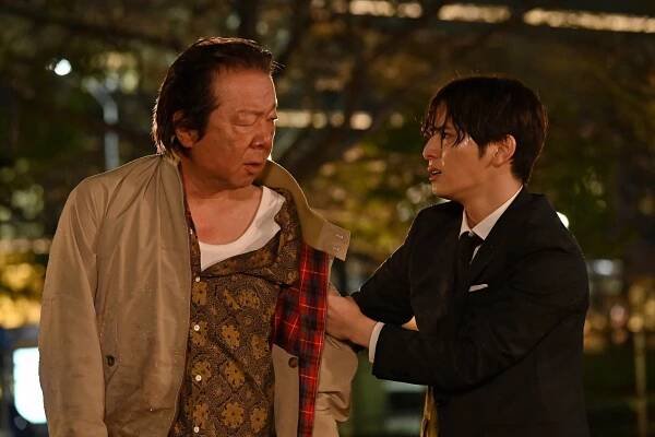 Ore no kawaii wa mó sugu šóhikigen?! - Z filmu - Arata Furuta, Rjósuke Jamada