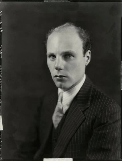 John Spencer Churchill (artist)