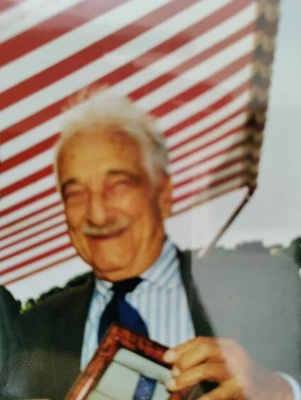 Victor Borge Sponsorship - Rebild National Park Society