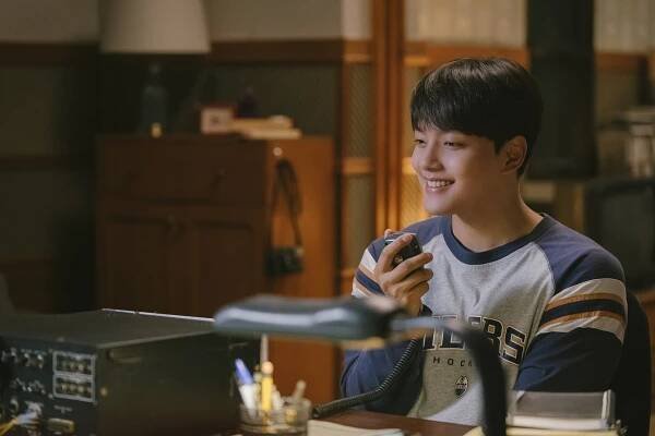 Jin-goo Yeo - Ditto - Z filmu
