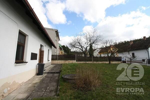 Pronájem Dům, Krašovice, okres Plzeň-sever