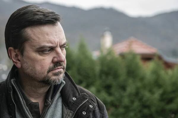 Sever (2019) | Galerie - Plakáty | ČSFD.cz