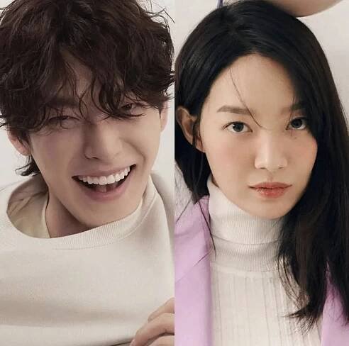 Kim Woo-bin and Shin Min-ah's new drama is coming, and his cancer ...