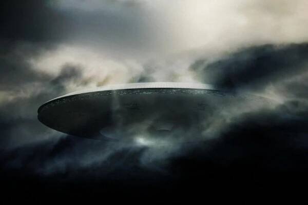 VIDEO: utajované případy UFO na území České republiky