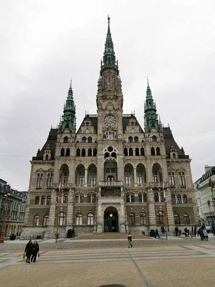 Liberec