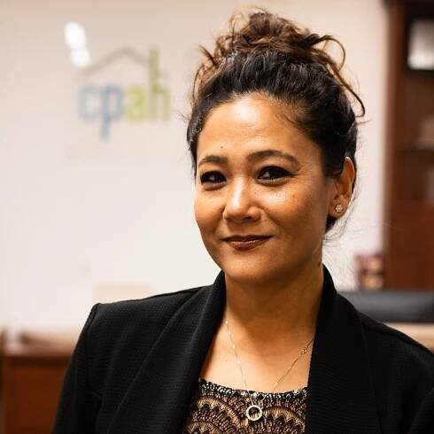 CPAH Staff – Community Partners for Affordable Housing