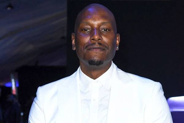 Tyrese Gibson Arrested After Refusing to Send Child Support to Ex, Ordered to Pay $73,500 to Avoid Jail Time: Judge