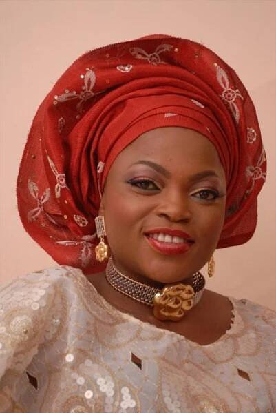 Top 10 Nollywood Lead Actresses