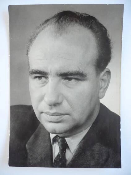 Otomar Krejča - herec