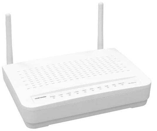 ADSL/VDSL modem Comtrend VR-3031eu (#22)
