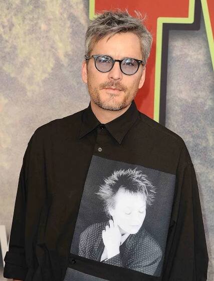 How Balthazar Getty 'Struggled' with Billionaire Family's Dark Legacy — and Survived Scandal