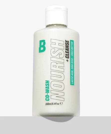 Beauty Bay + Nourish + Cleanse Co-Wash