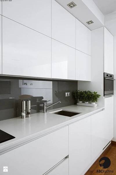 Pin by Taner Durmaz on M1 | Kitchen wall tiles design, Modern kitchen cabinets, Kitchen interior