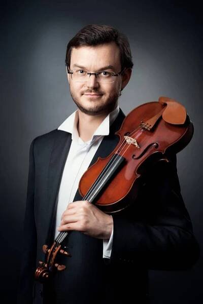 Fišer Jan - Smetanova Litomyšl