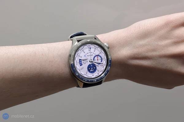 Xiaomi Watch S4