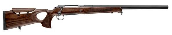 Kulovnice opakovací Sauer S 101 Silence GTI