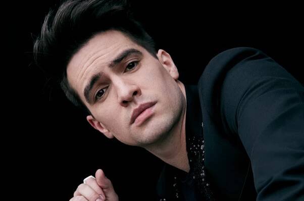 Brendon Urie's Twitch Stream Marathon Raises 134K