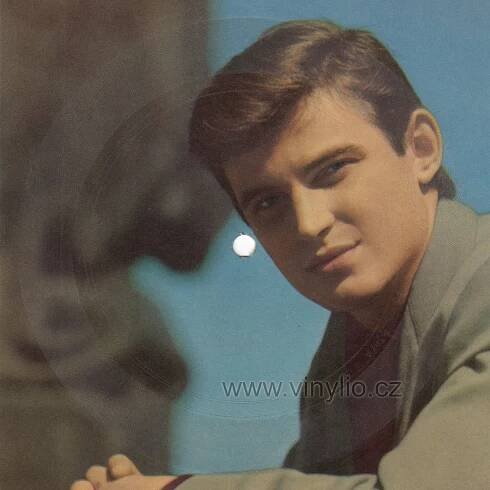 Jaromír Mayer - Práskni Do Koní Fonokarta/Picture disc