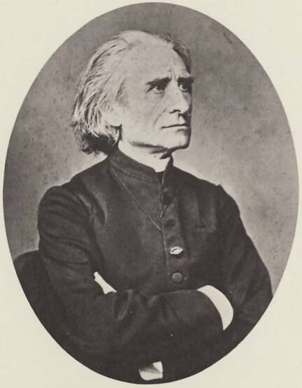 Franz Liszt – Wikipedia