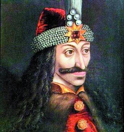 Vlad III. Dracula