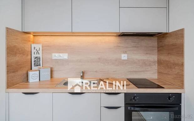 1+kk, Ostrava, 702 00, 29 m²