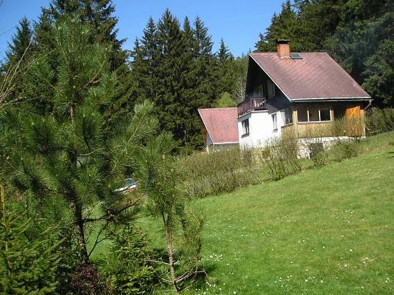 Úterý - Chata - SAND RK