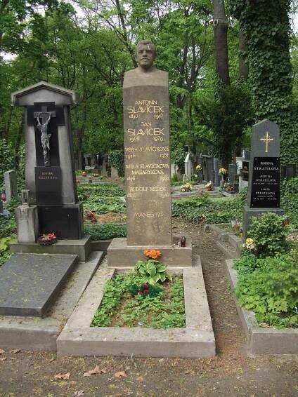 Praze namaloval svou „labutí píseň.“ Před 120 lety se narodil malíř Jan Slavíček (†70)