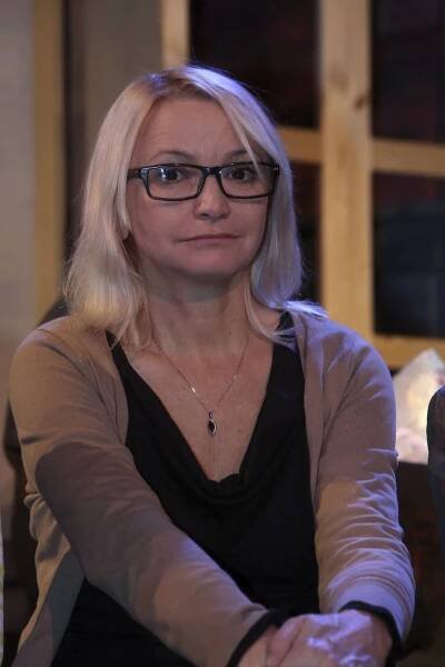 Anna Šišková se zranila na jevišti: Vymknutý kotník a manévry s přesunem!